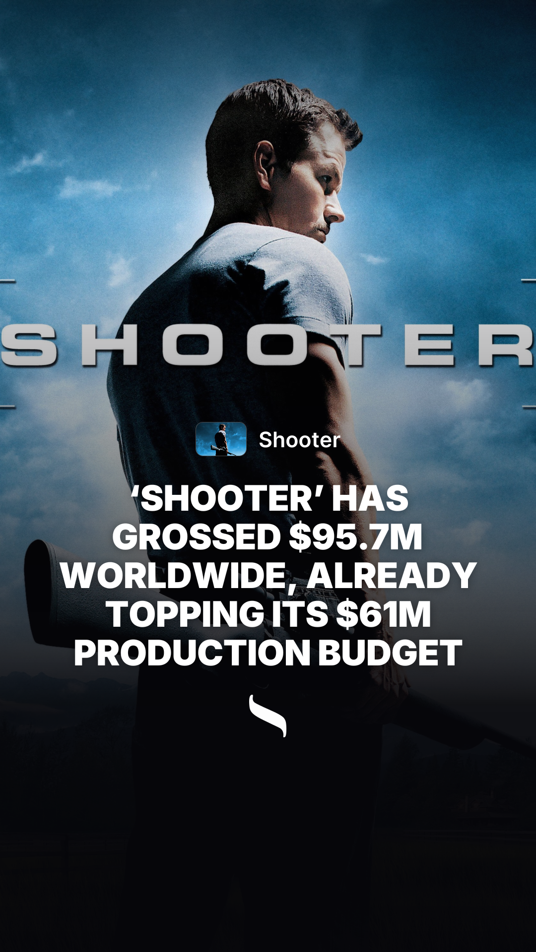 Shooter (2007) share card