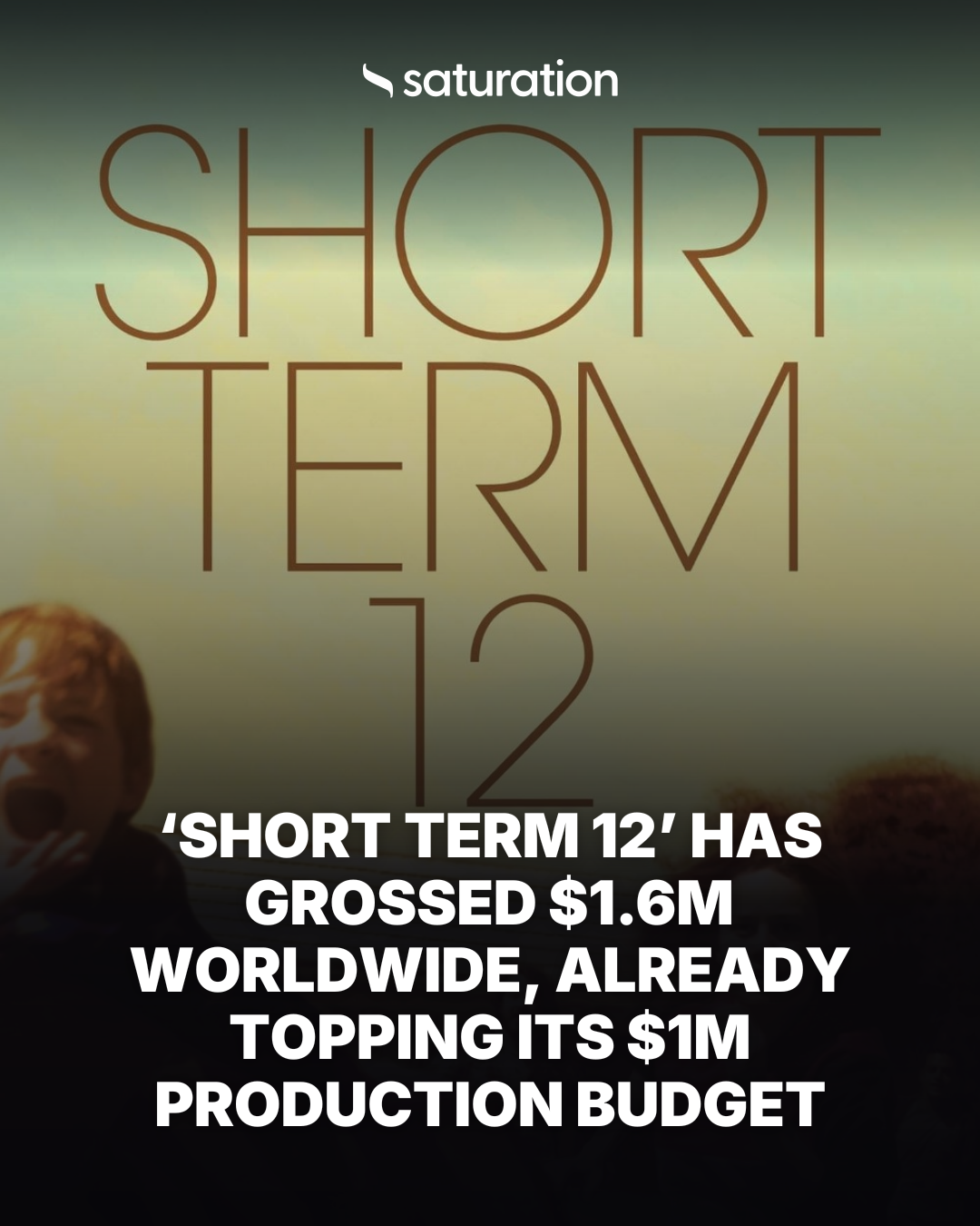 Short Term 12 share card