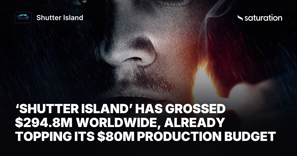 Shutter Island share card