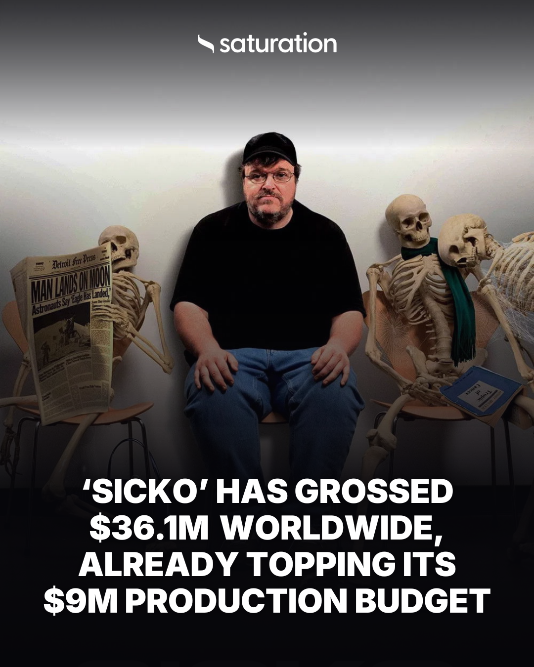 Sicko share card
