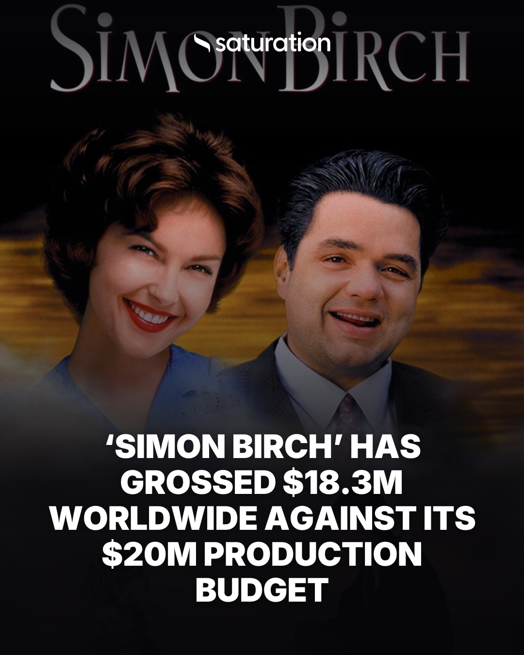 Simon Birch share card
