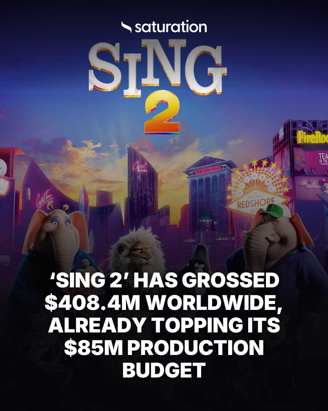 Sing 2 share card