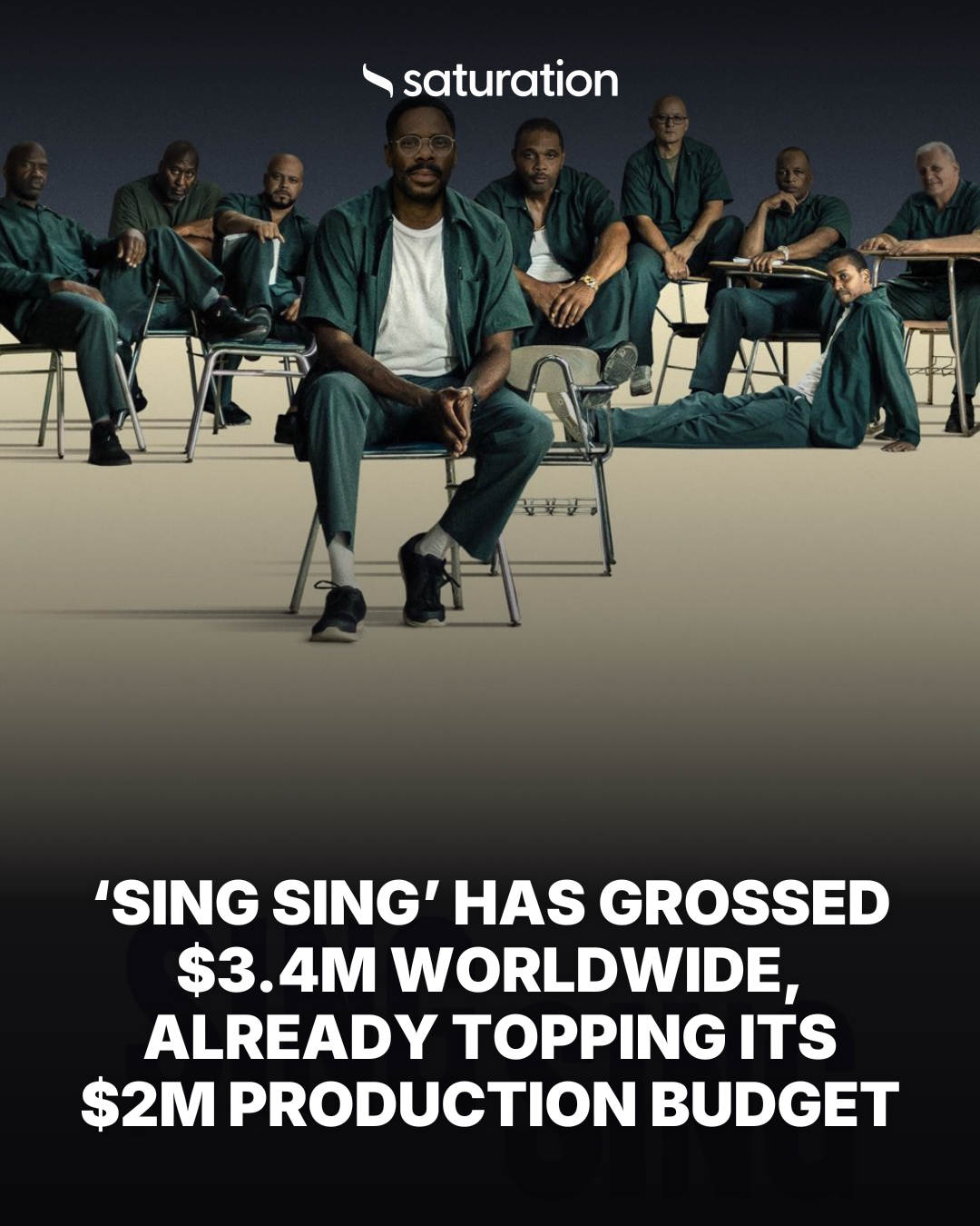 Sing Sing share card