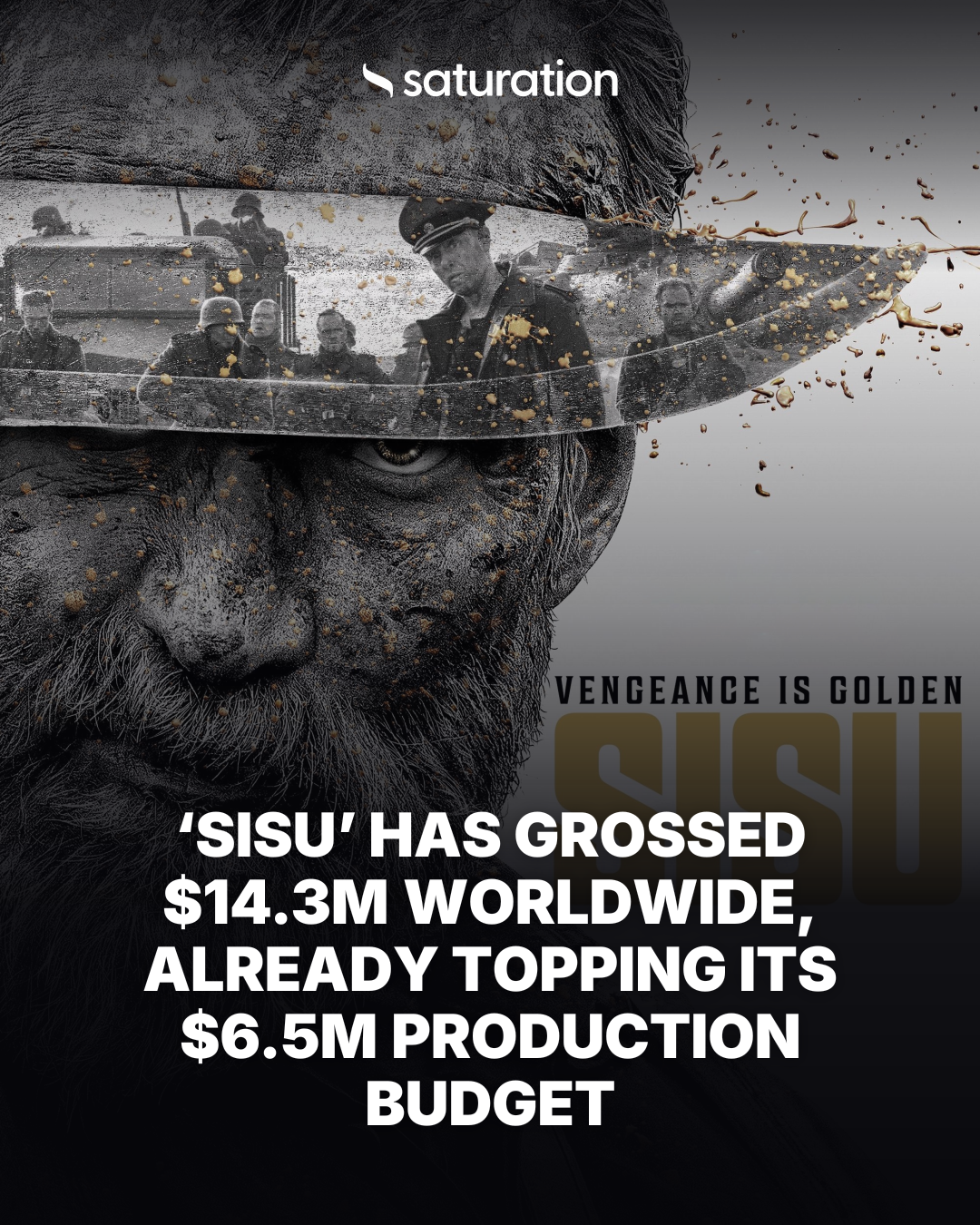 Sisu share card