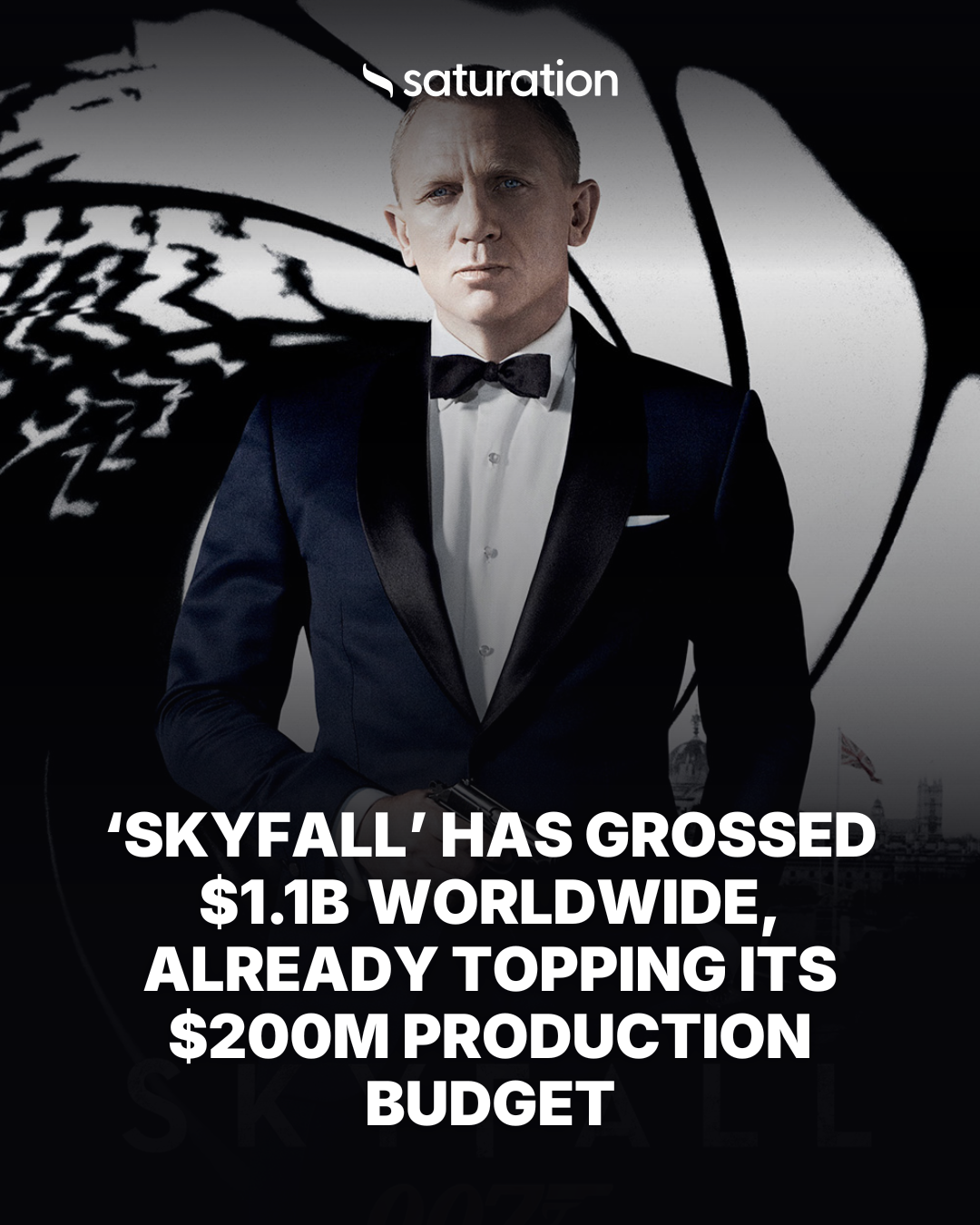 Skyfall share card