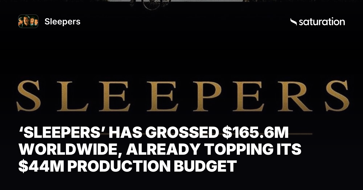 Sleepers share card