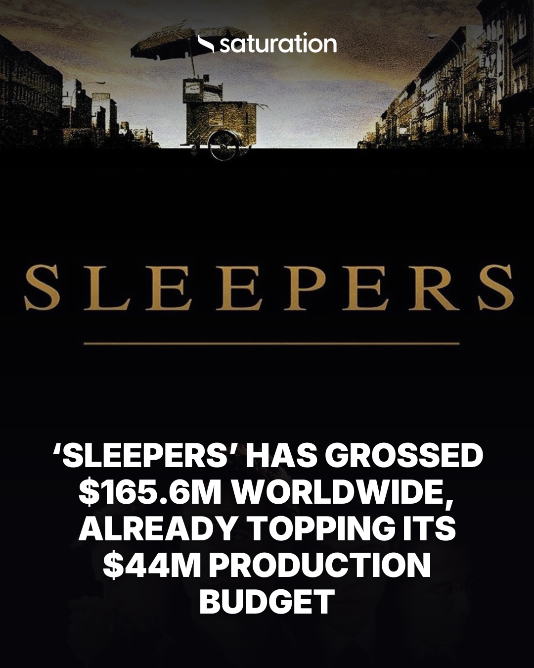 Sleepers share card
