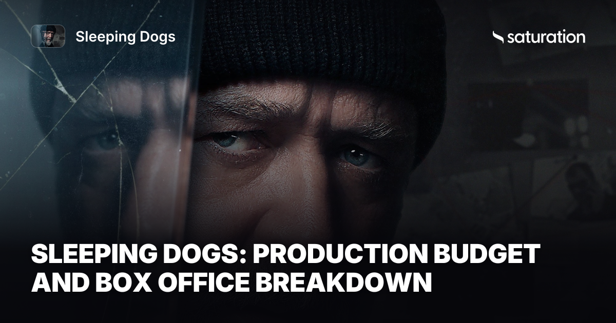 Sleeping Dogs (2024) share card
