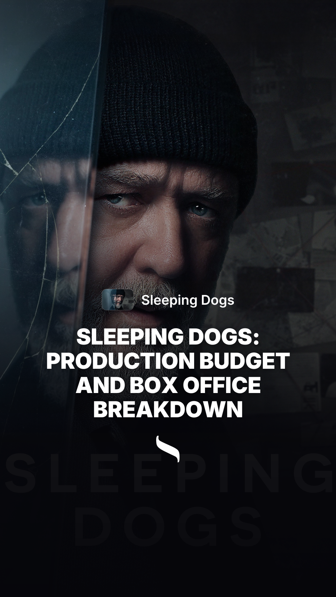 Sleeping Dogs (2024) share card