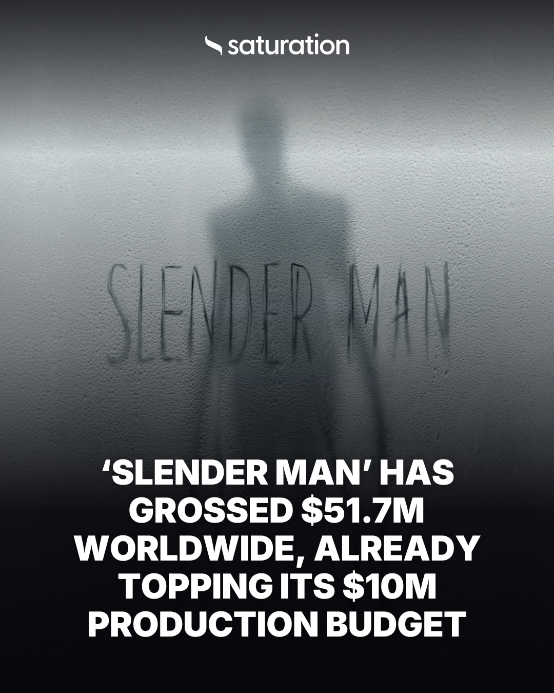 Slender Man share card