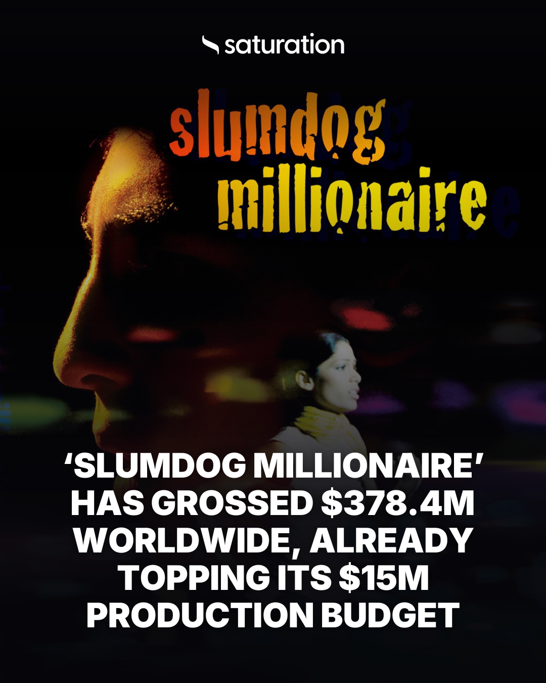 Slumdog Millionaire share card