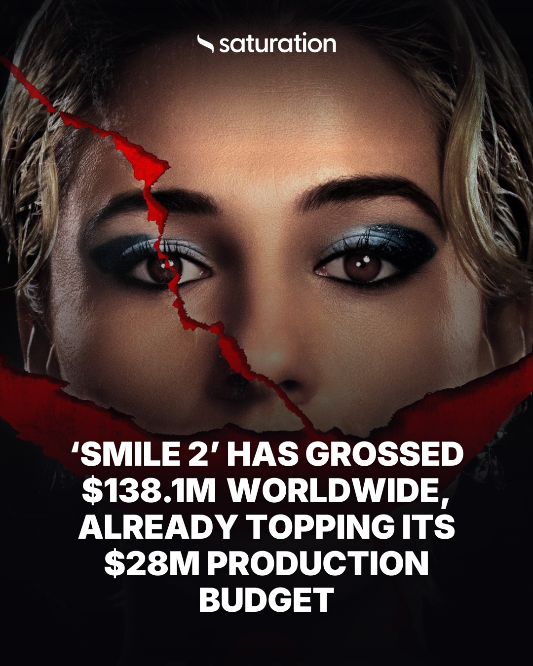 Smile 2 share card
