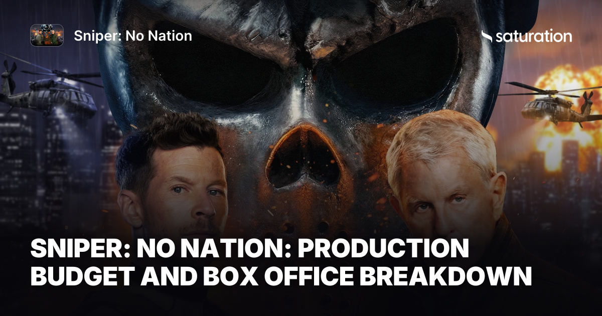 Sniper: No Nation (2026) share card