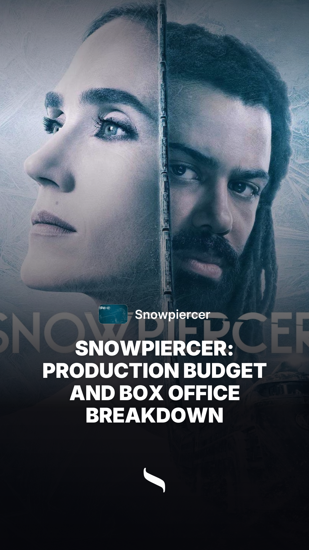 Snowpiercer share card
