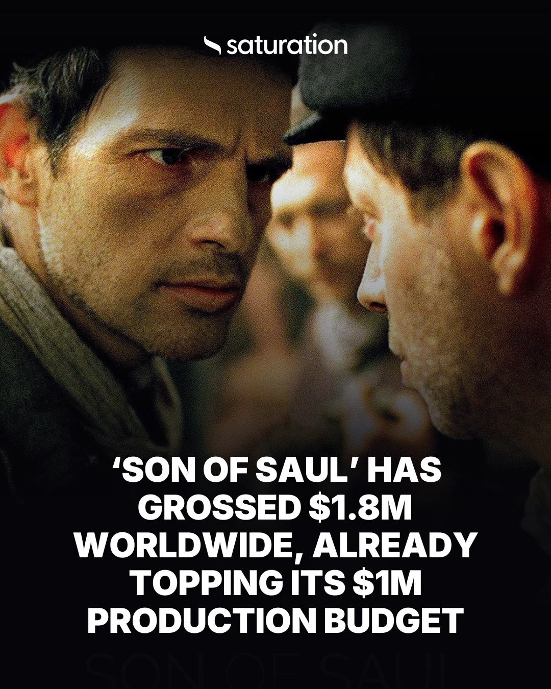 Son of Saul share card