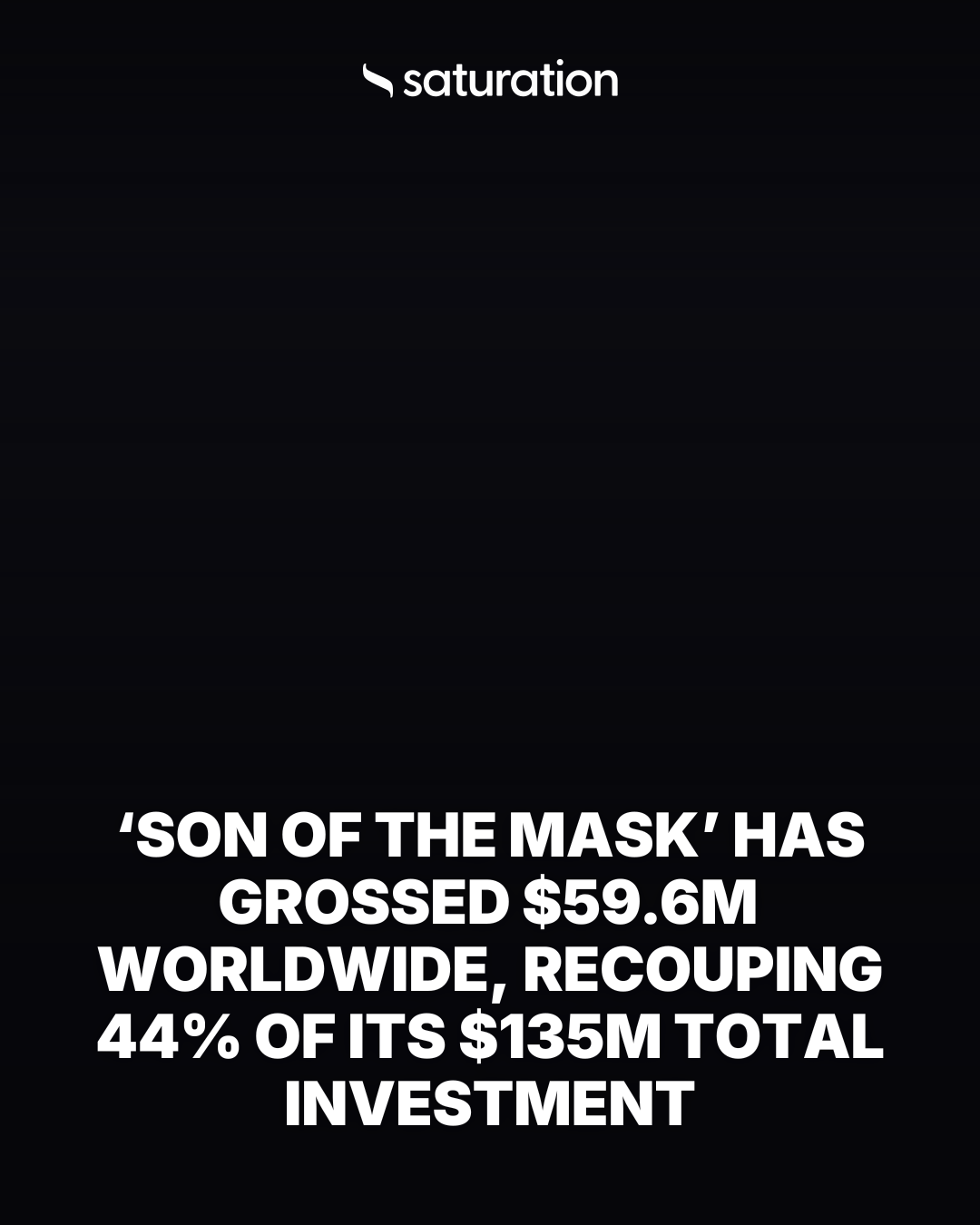 Son of the Mask share card