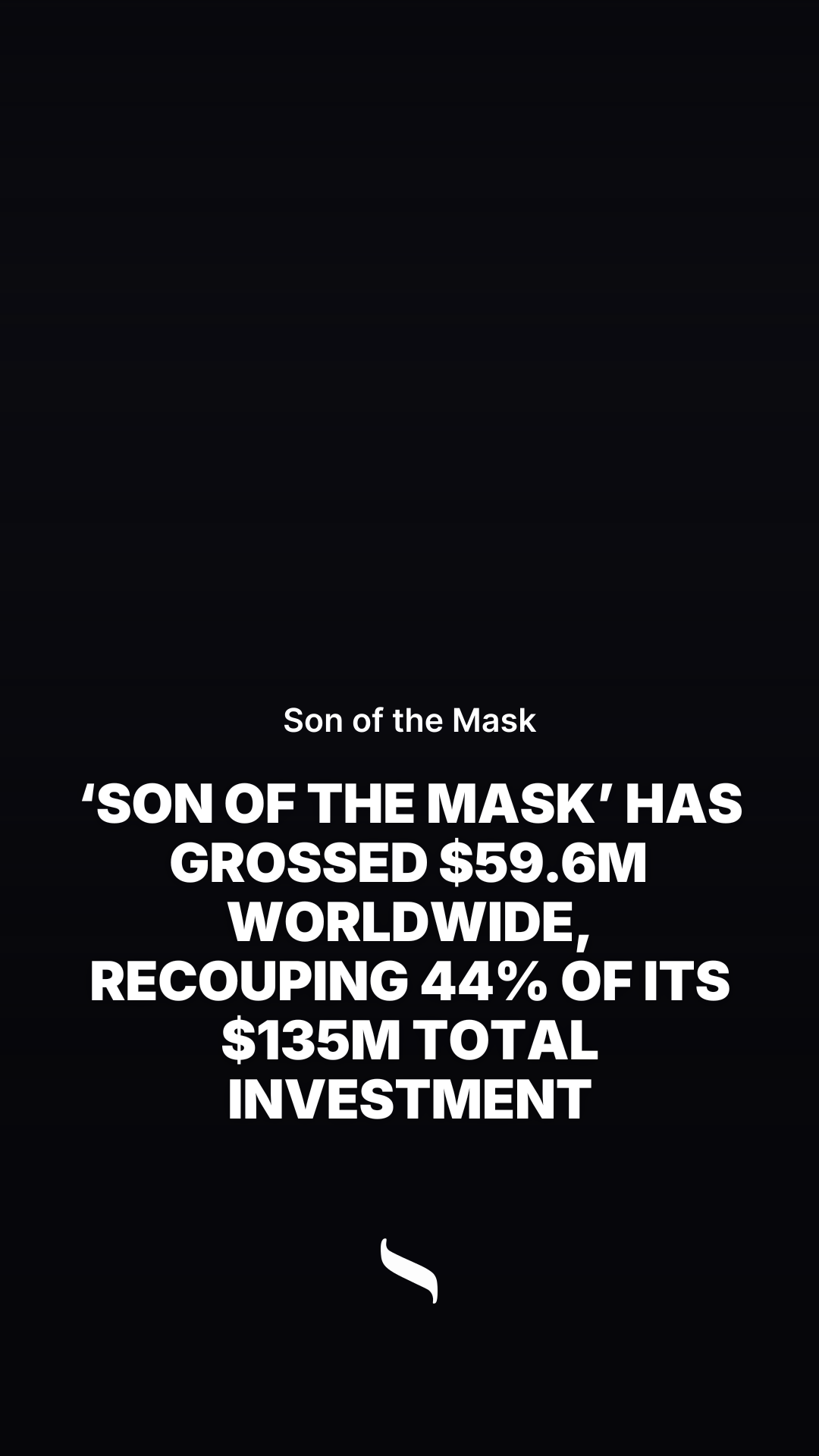 Son of the Mask share card