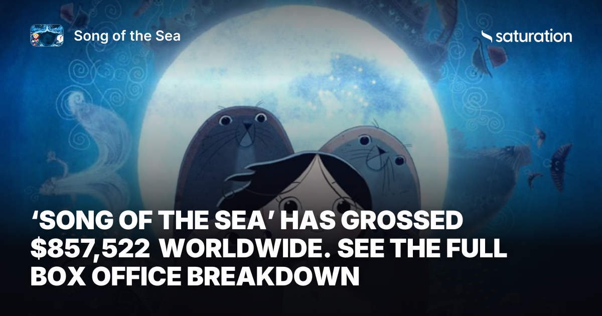 Song of the Sea share card