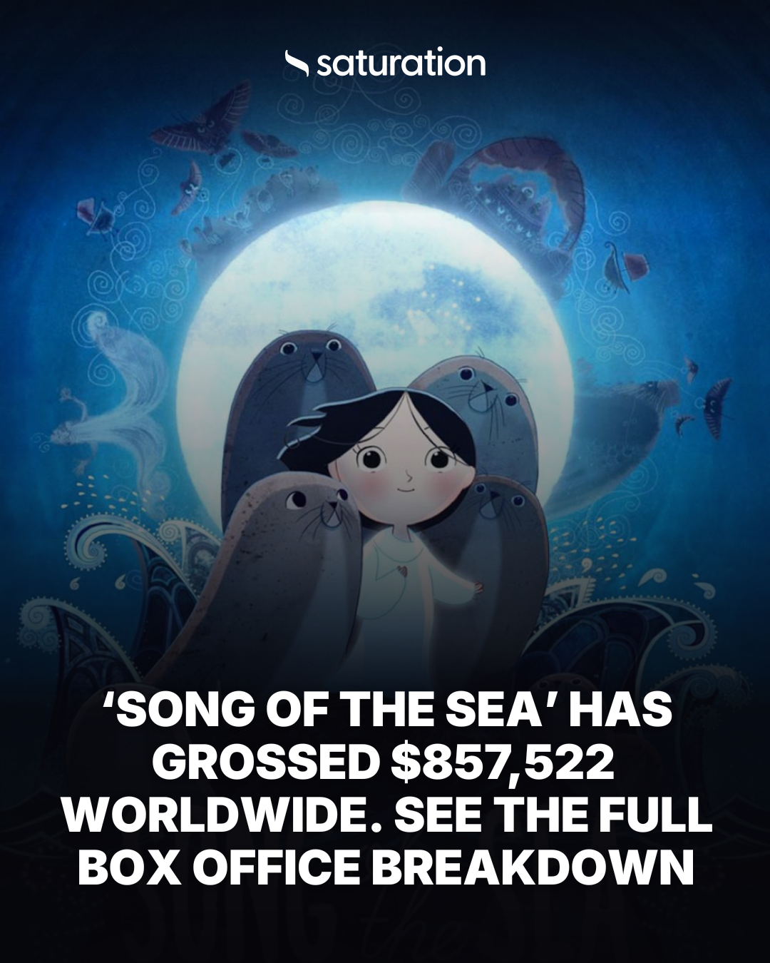 Song of the Sea share card