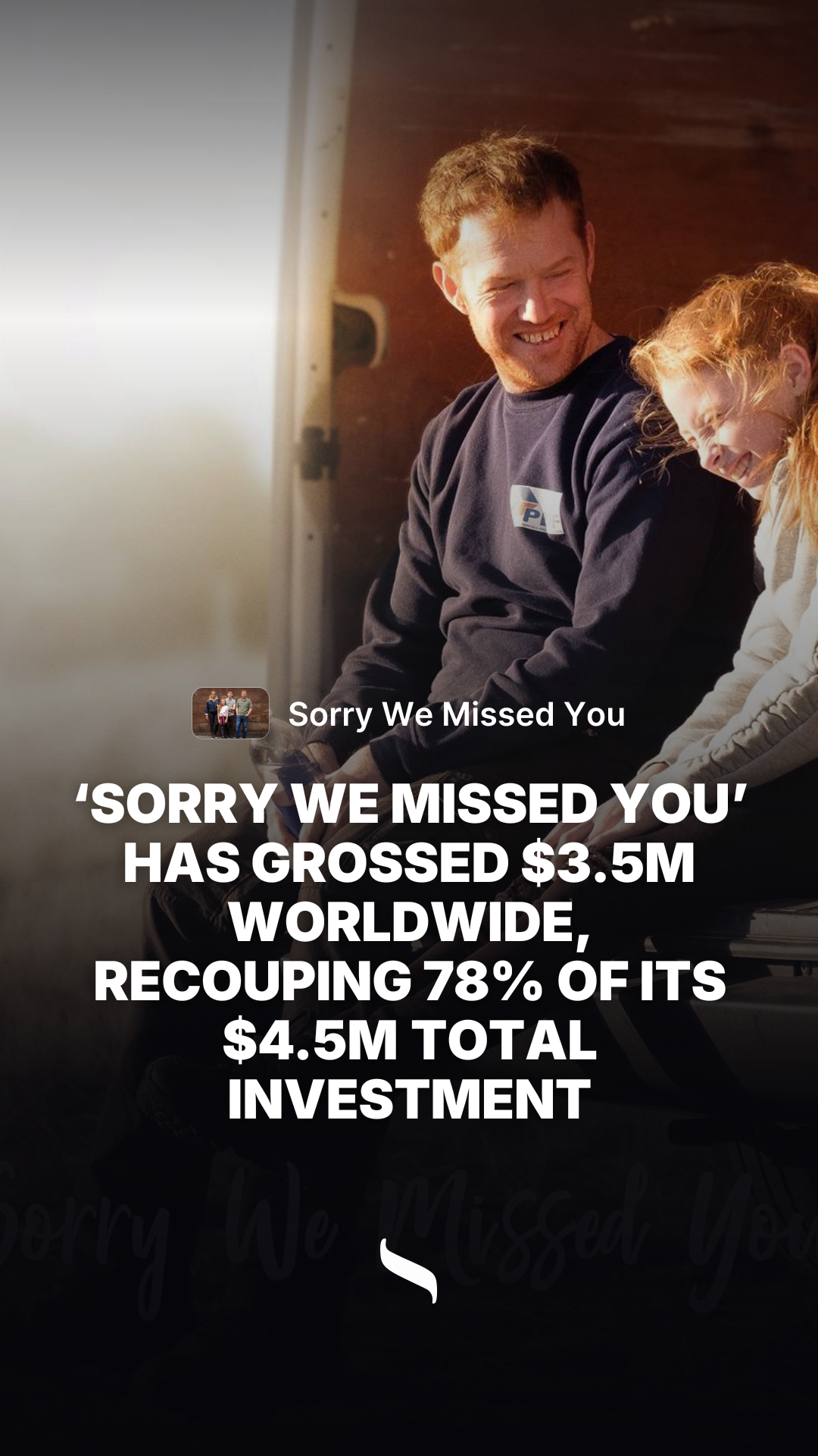 Sorry We Missed You share card