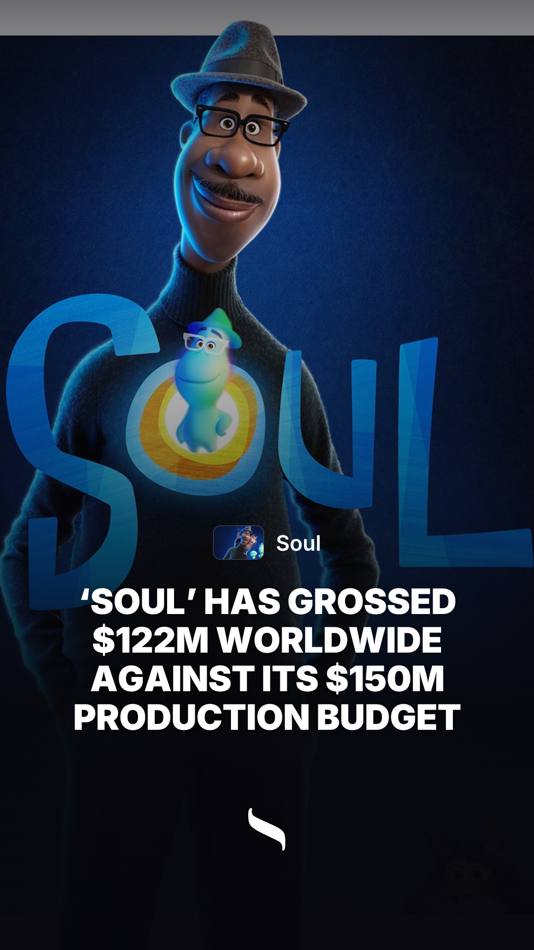 Soul share card