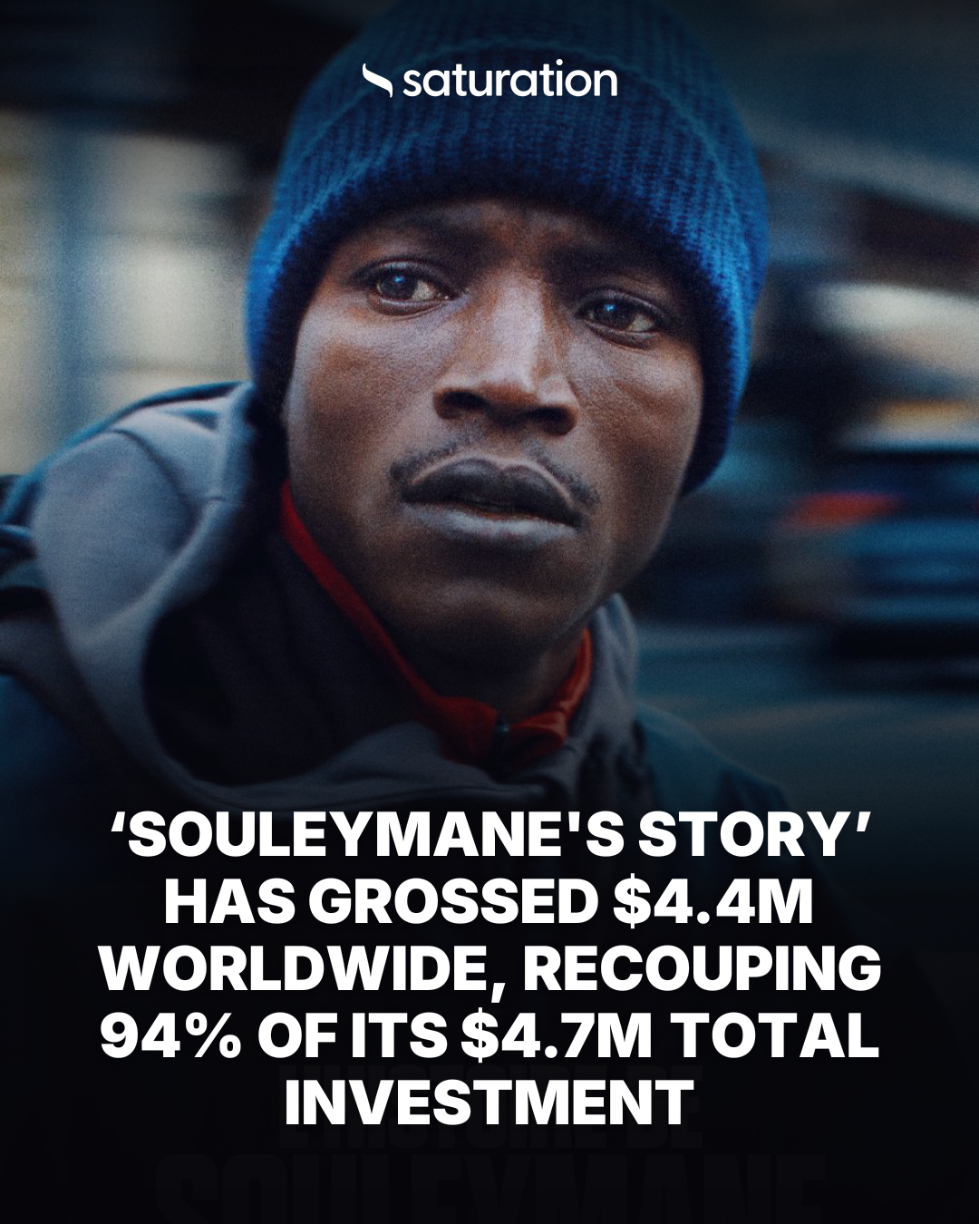 Souleymane's Story share card