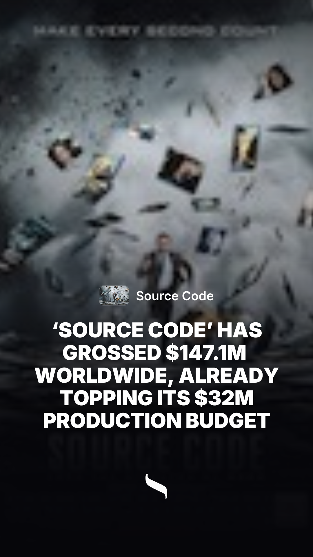 Source Code share card