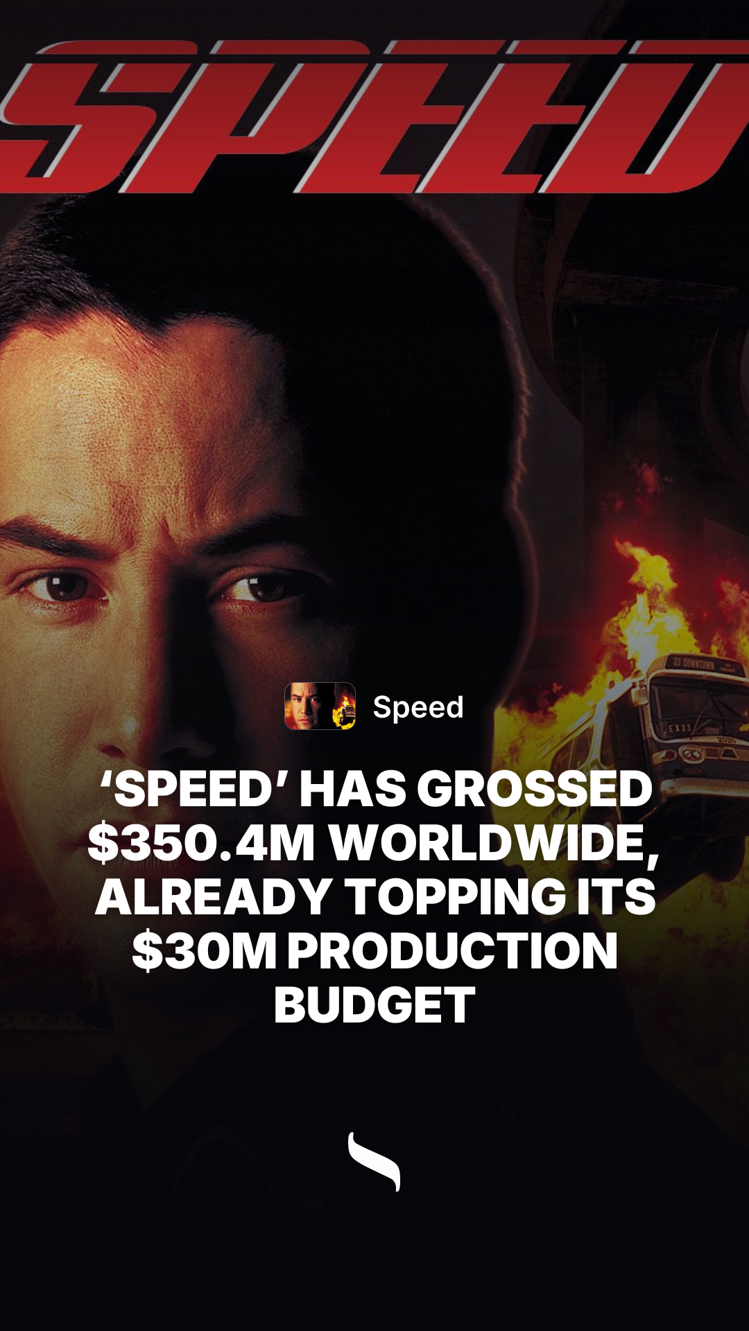 Speed share card