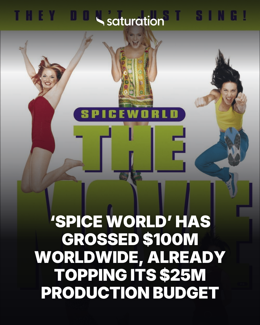 Spice World share card