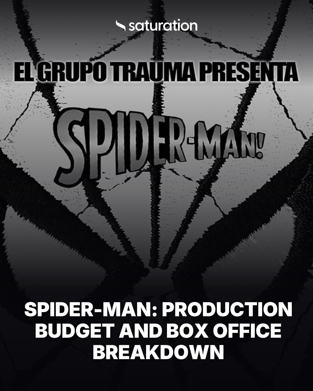Spider-Man share card