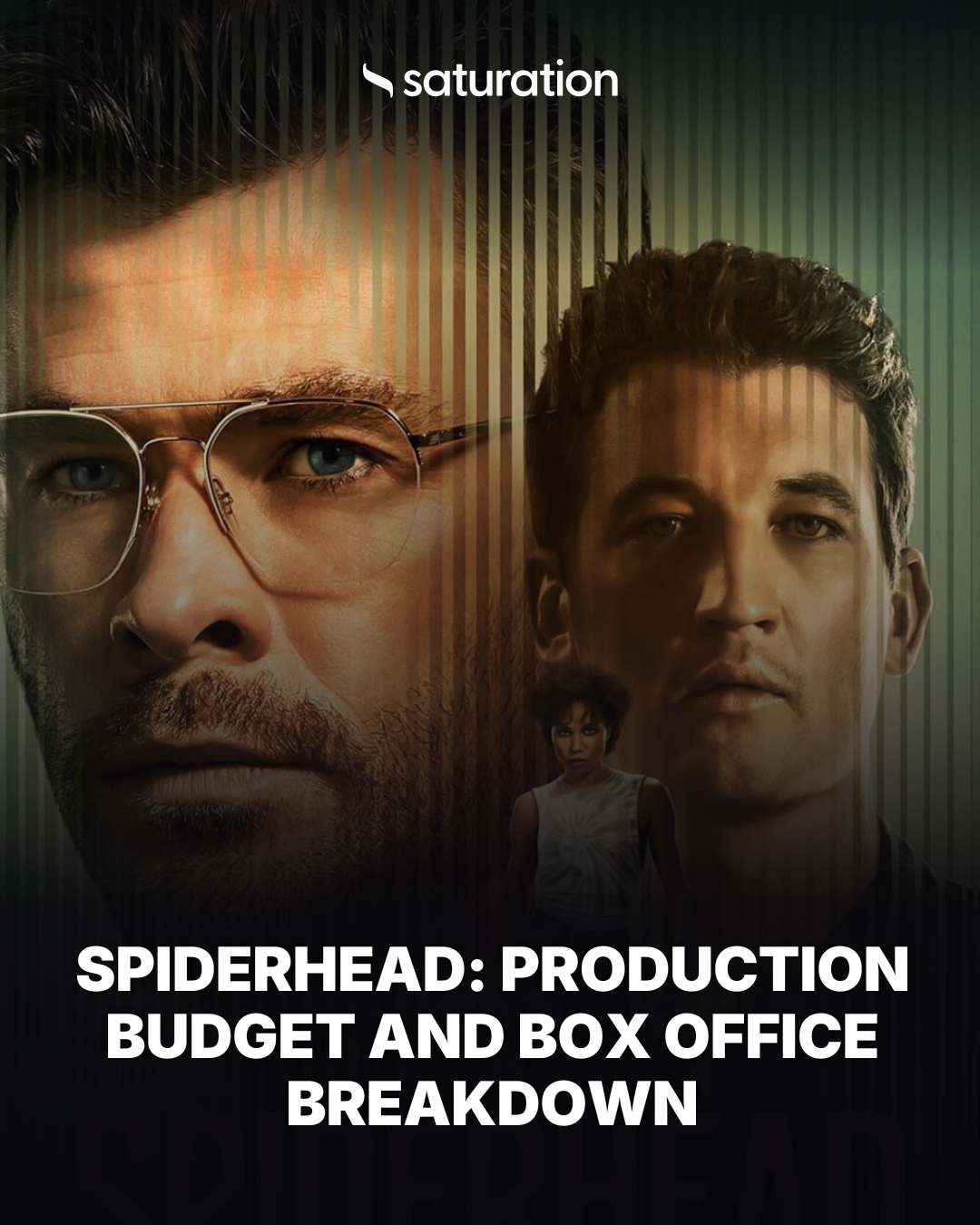 Spiderhead share card