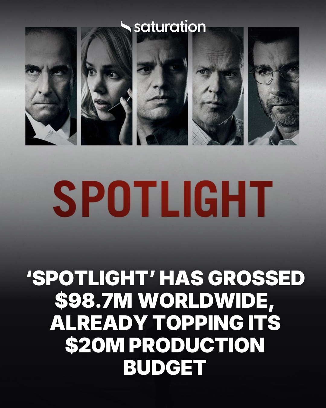 Spotlight share card