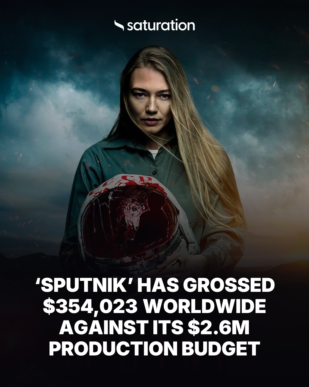 Sputnik share card