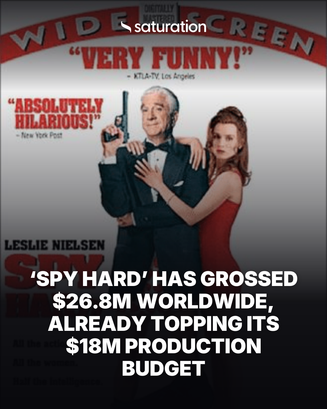 Spy Hard (1996) share card
