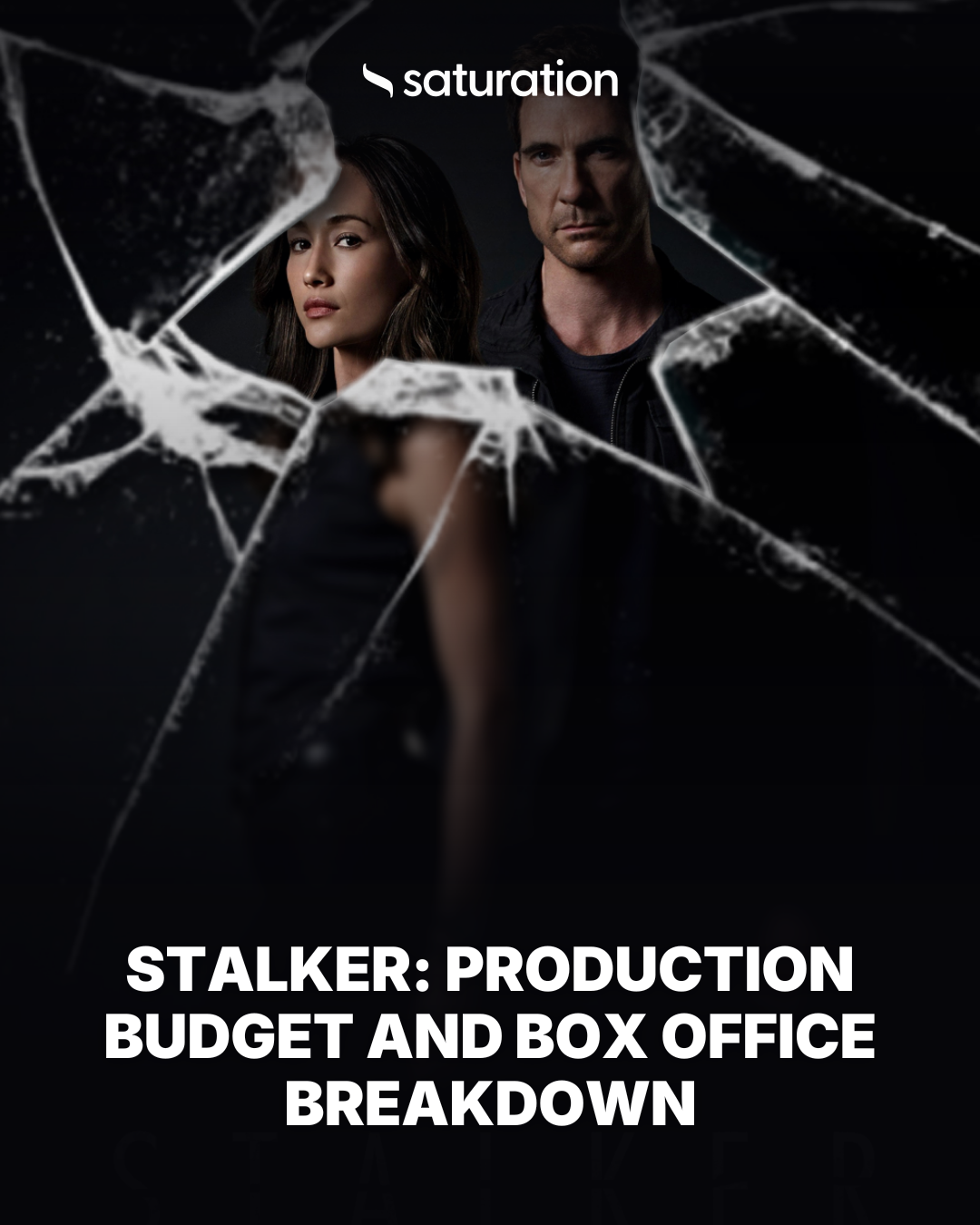 Stalker share card
