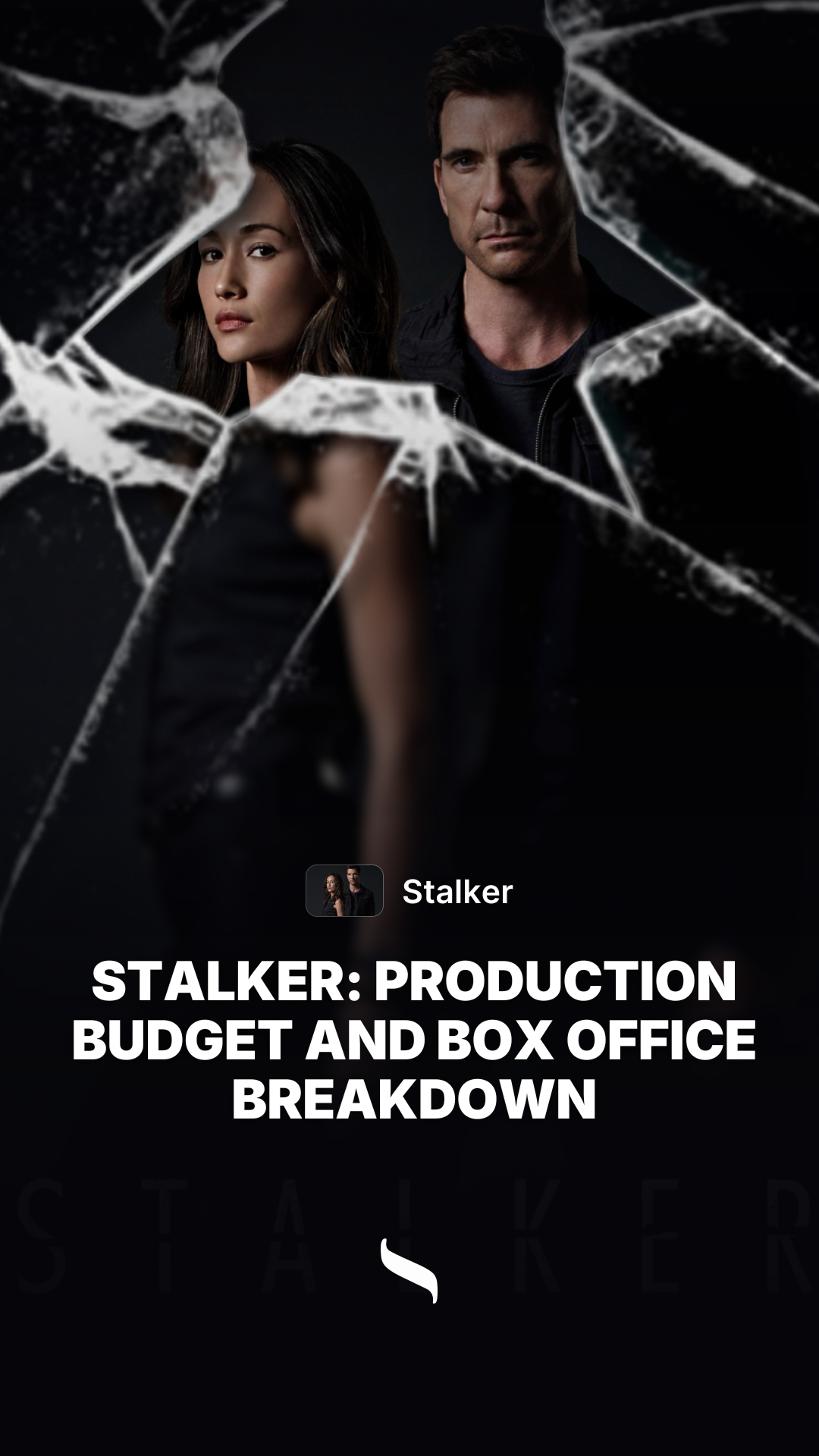 Stalker share card