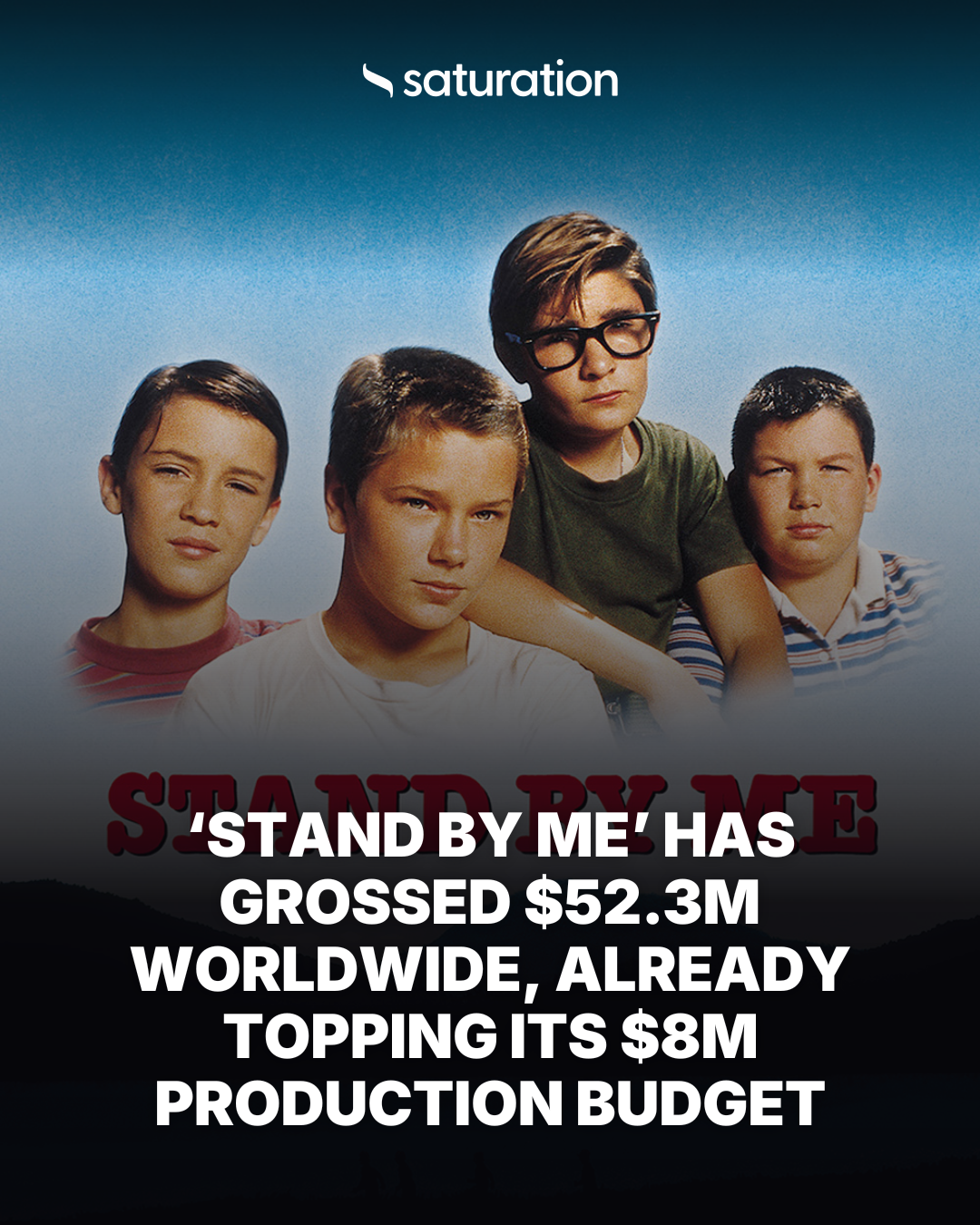Stand by Me share card