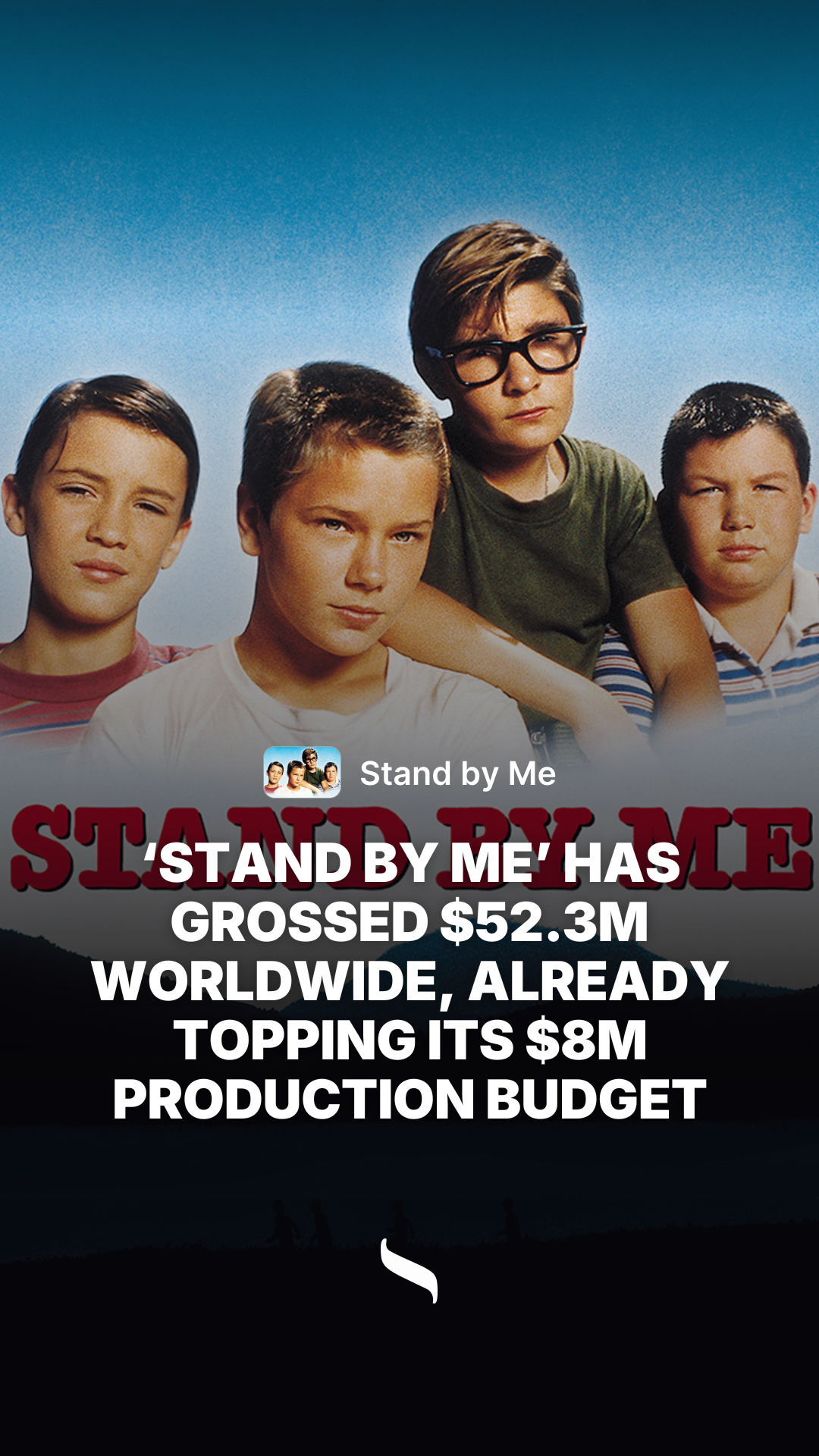 Stand by Me share card