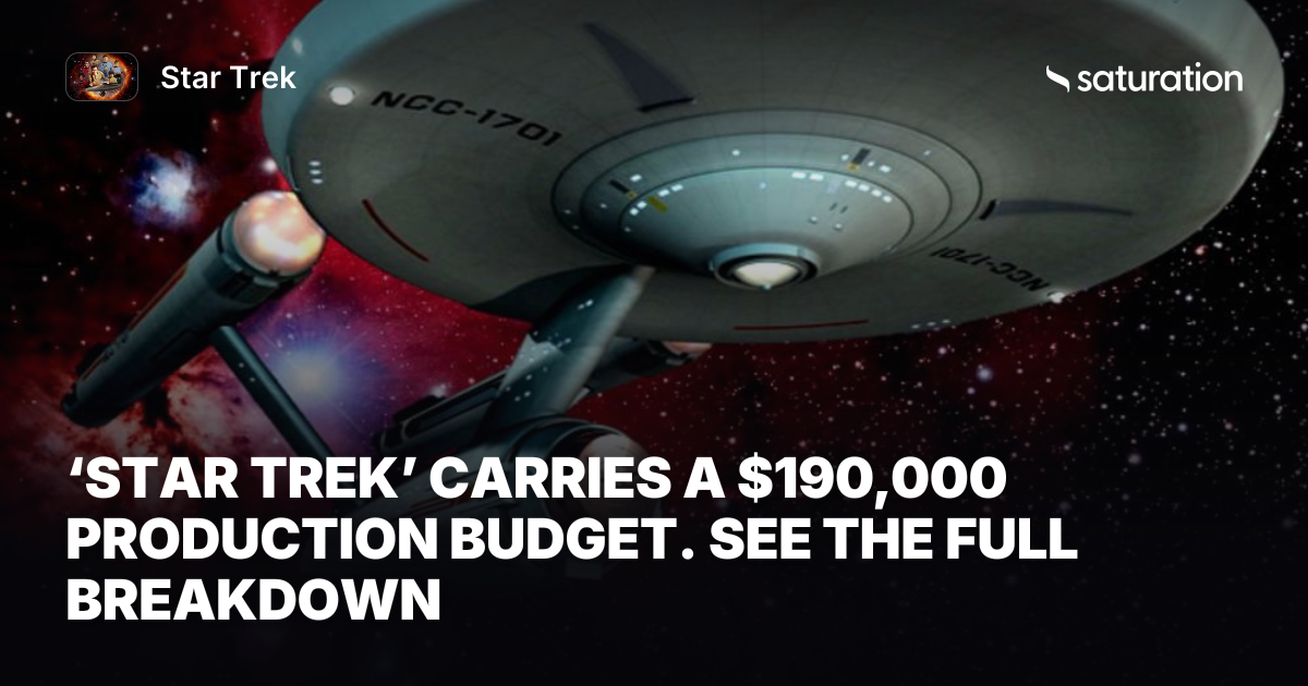 Star Trek share card
