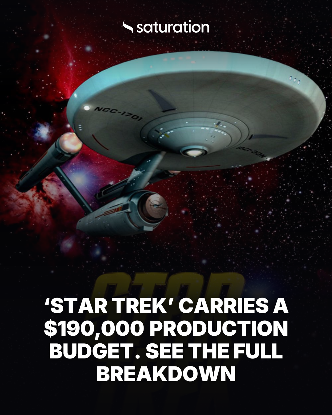 Star Trek share card