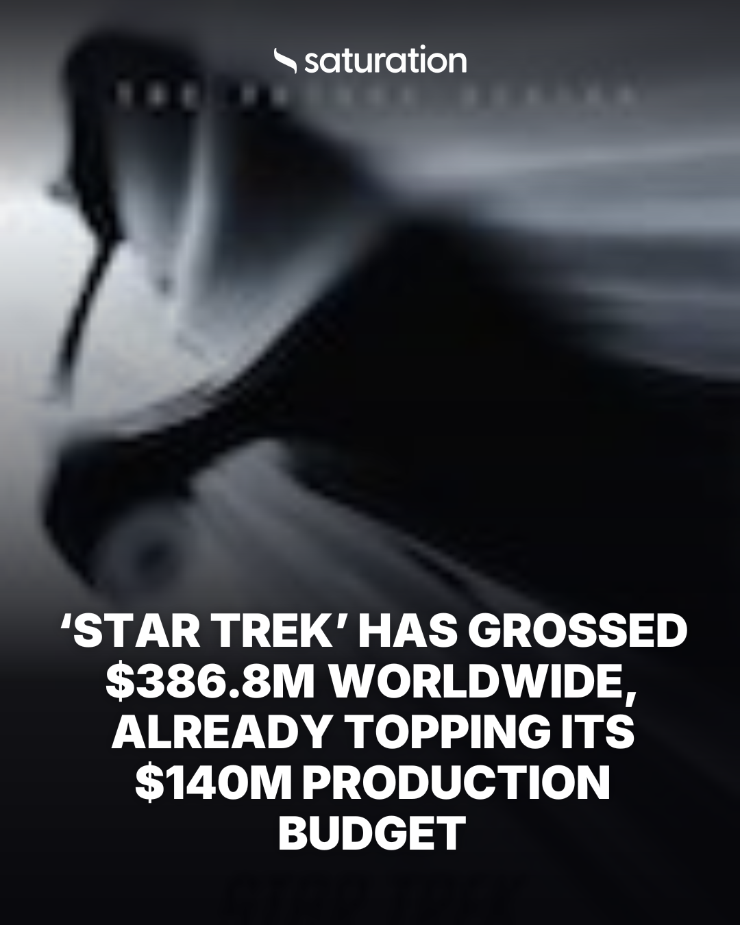 Star Trek (2009) share card