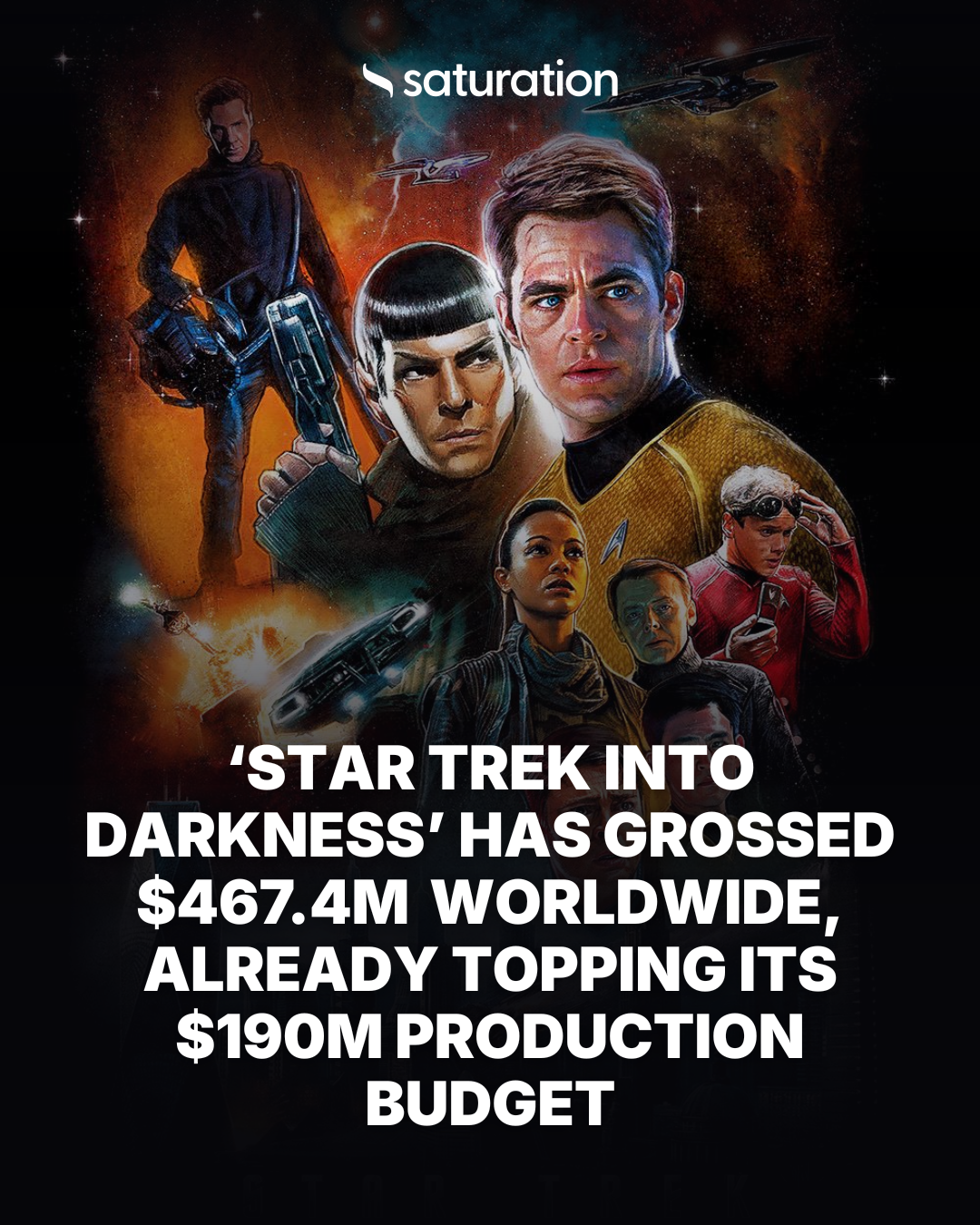 Star Trek Into Darkness share card