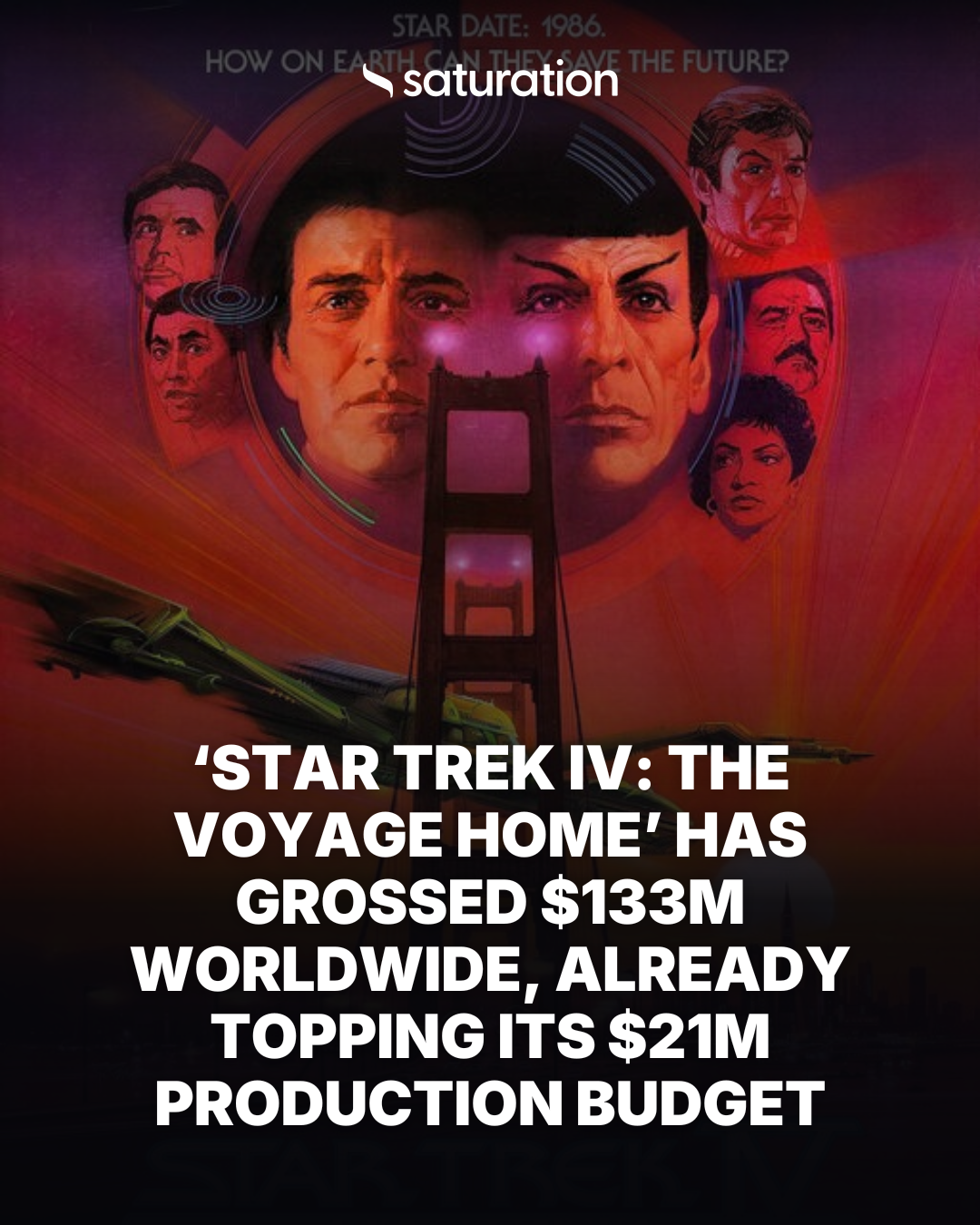 Star Trek IV: The Voyage Home (1986) share card