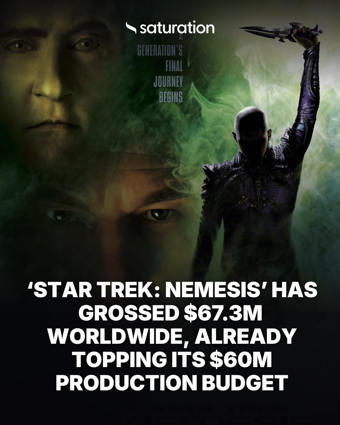 Star Trek: Nemesis share card