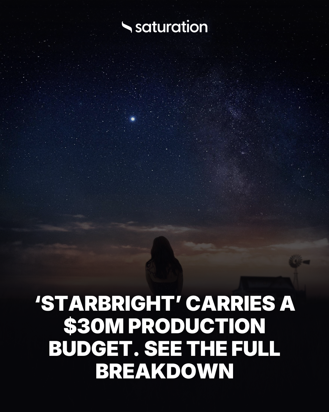 Starbright (2026) share card