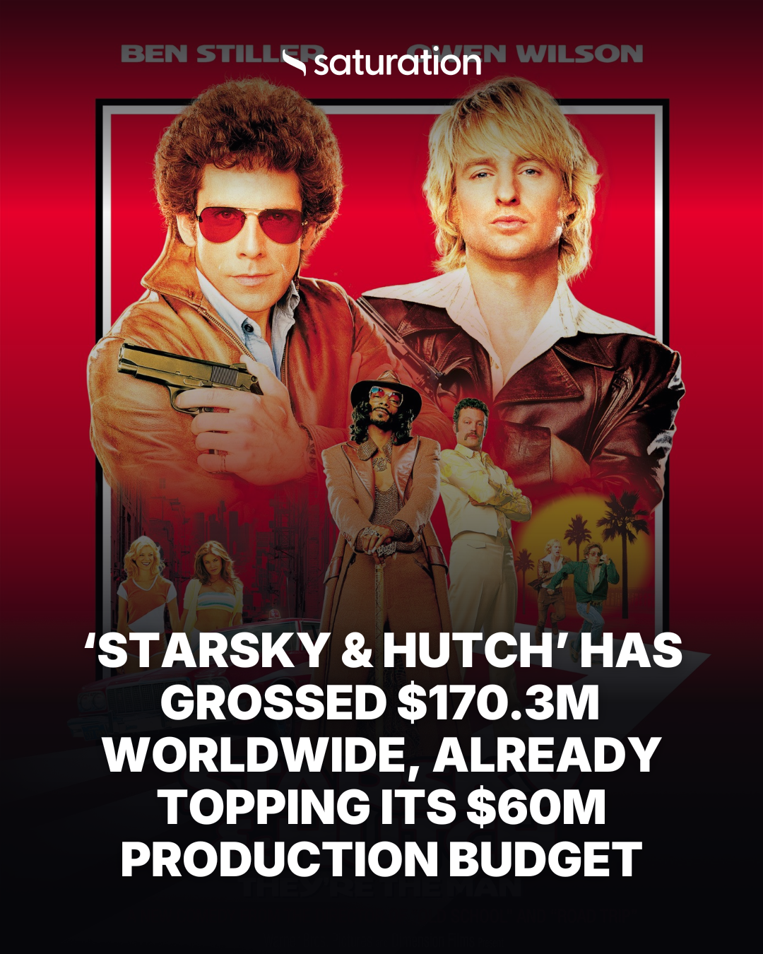 Starsky & Hutch share card
