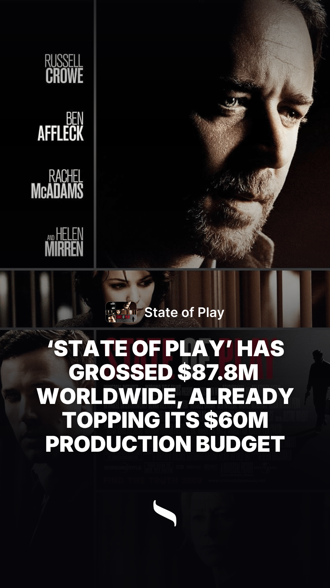 State of Play share card
