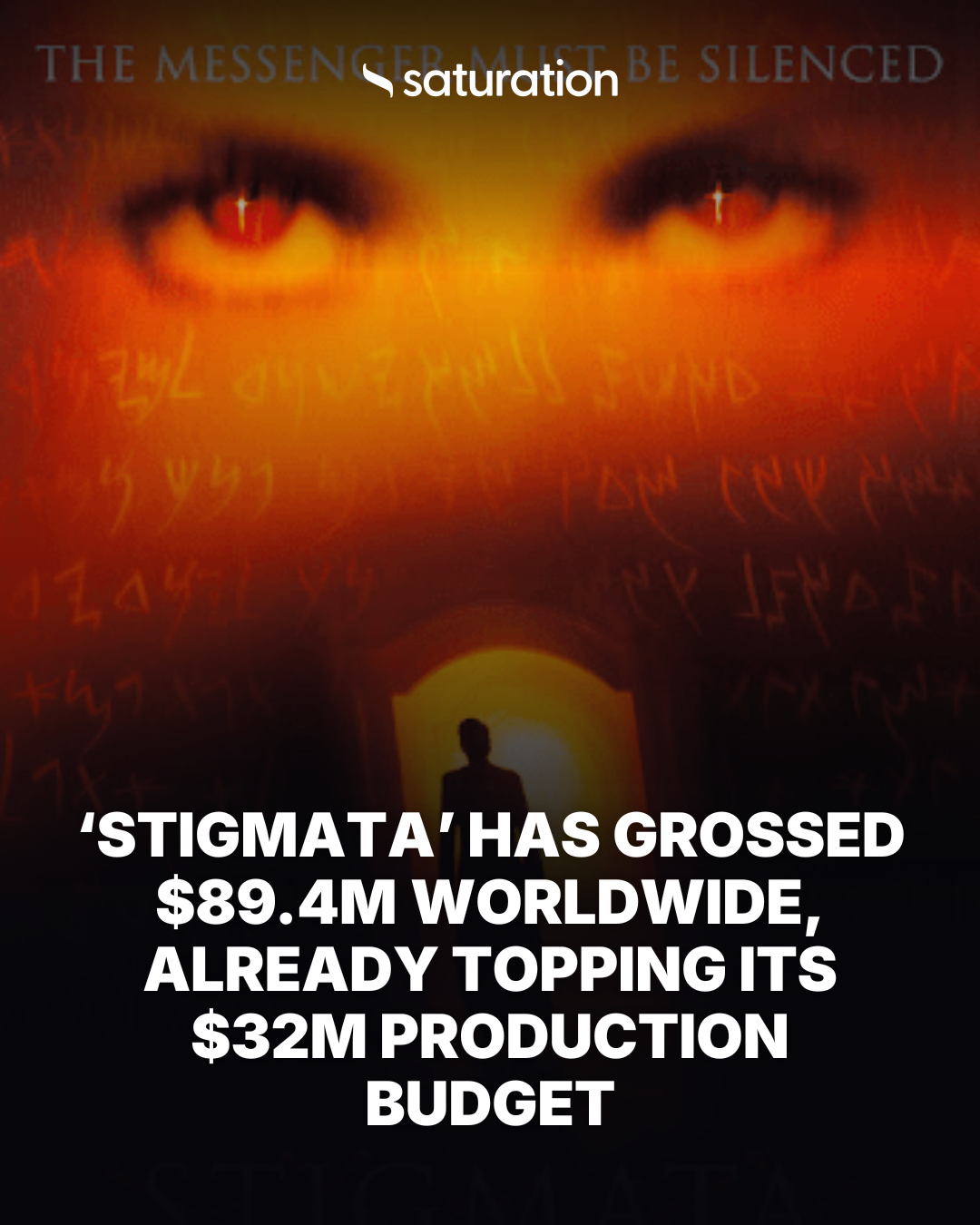 Stigmata share card