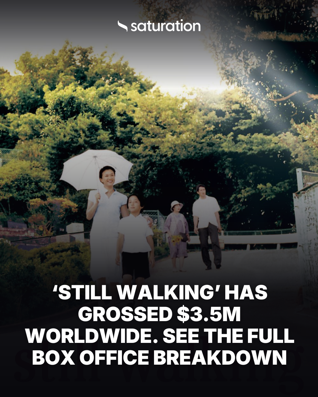 Still Walking share card