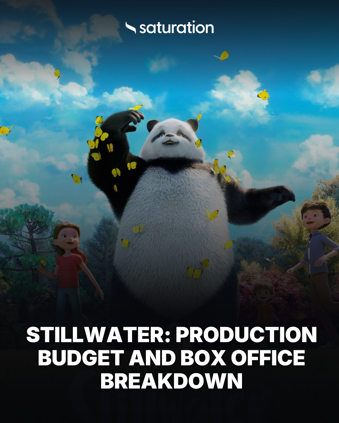 Stillwater share card